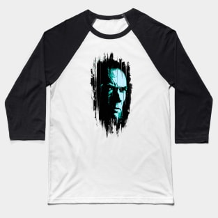 Clint Baseball T-Shirt